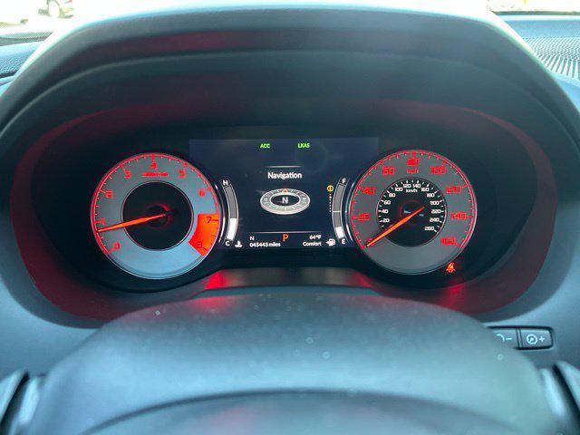 2021 Acura RDX A-SPEC Package