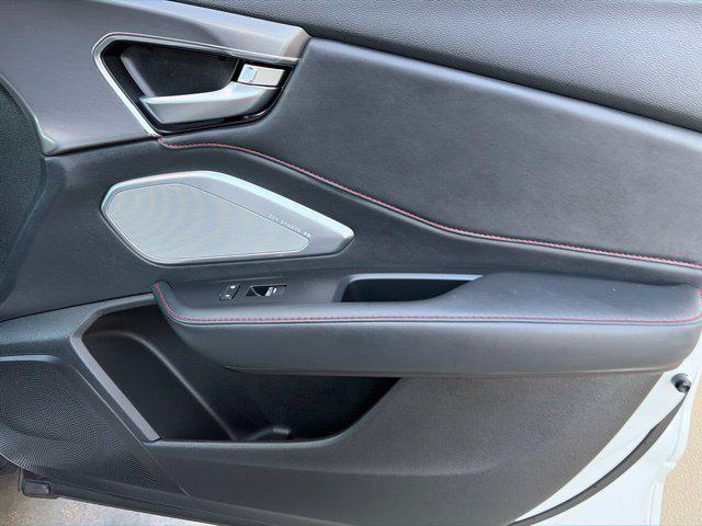2021 Acura RDX A-SPEC Package