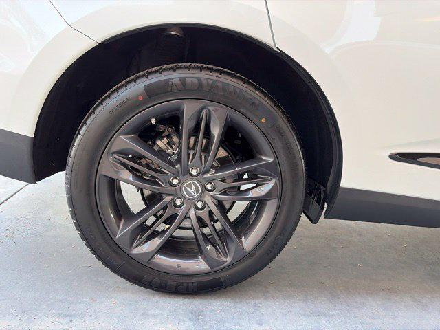 2021 Acura RDX A-SPEC Package