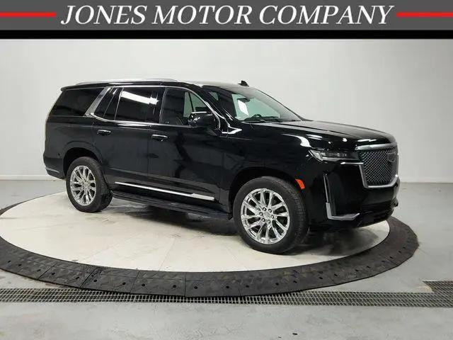 2023 Cadillac Escalade 4WD Premium Luxury for sale in Savannah, TN