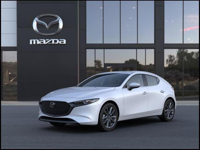 2026 Mazda Mazda3 2.5 S Preferred for sale in Tustin, CA