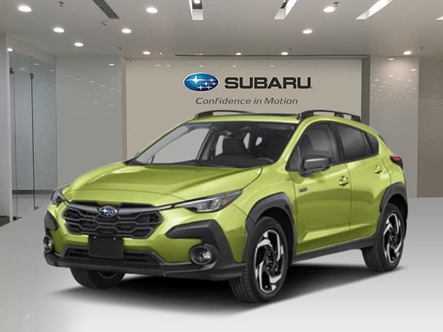 2026 Subaru Crosstrek Limited for sale in Huntington, NY