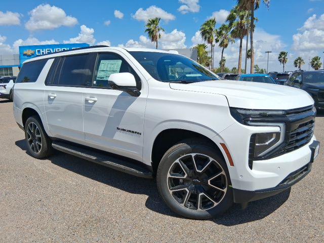 2026 Chevrolet Suburban RST, RWD for sale in Edinburg, TX