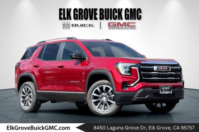 2027 GMC Terrain AWD Elevation for sale in Elk Grove, CA
