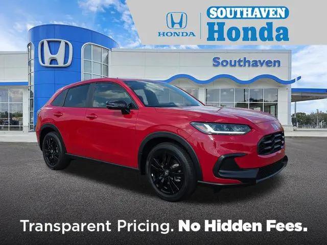 2026 Honda HR-V 2WD Sport for sale in Southaven, MS