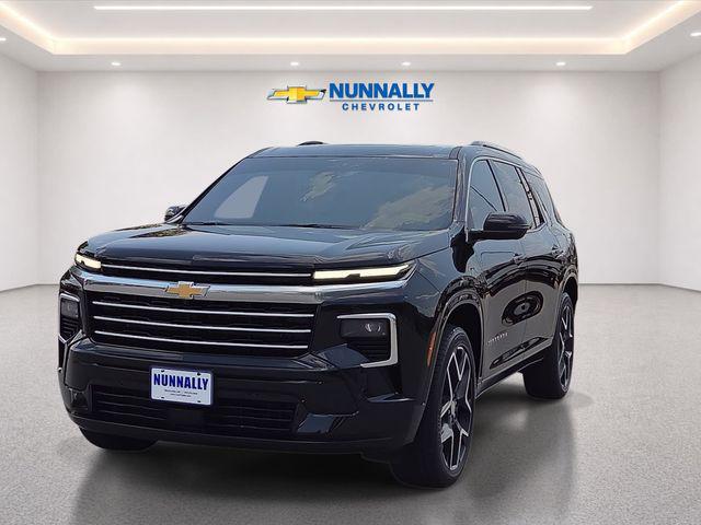 2025 Chevrolet Traverse FWD High Country for sale in Bentonville, AR