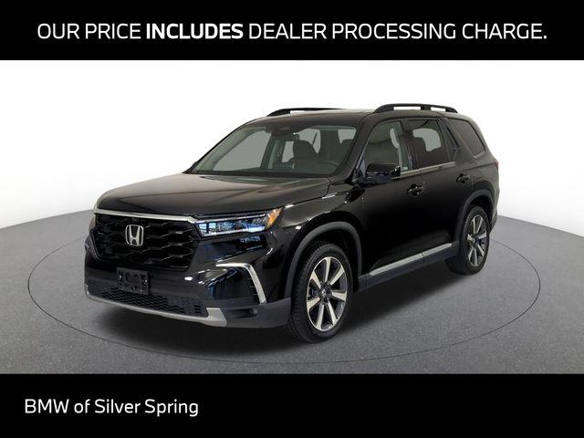 2025 Honda Pilot Elite for sale in Silver Spring, MD