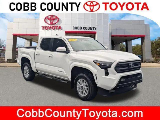 2025 Toyota Tacoma SR5 for sale in Kennesaw, GA
