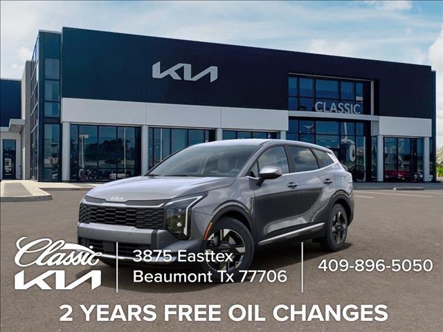 2026 Kia Sportage LX for sale in Beaumont, TX
