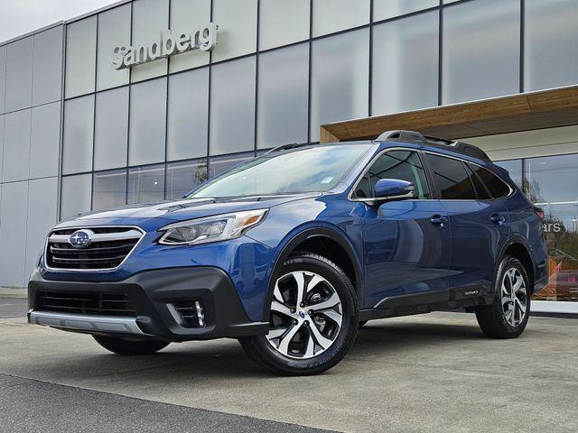 2022 Subaru Outback Limited for sale in Lynnwood, WA
