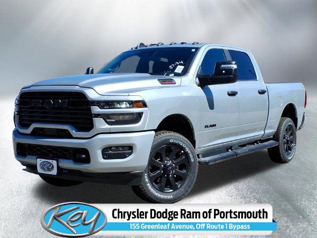 2026 Ram 2500 Big Horn Crew Cab 4x4 64 Box for sale in Portsmouth, NH
