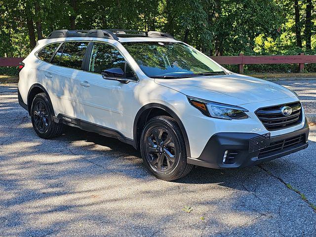 2021 Subaru Outback Onyx Edition XT for sale in Annapolis, MD