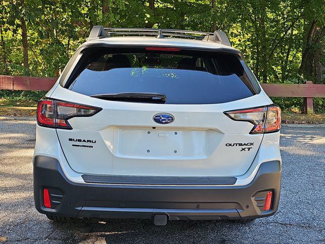 2021 Subaru Outback Onyx Edition XT