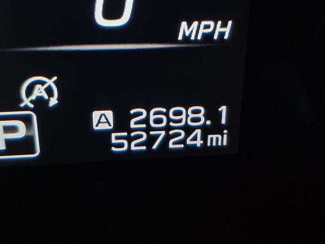 2021 Subaru Outback Onyx Edition XT