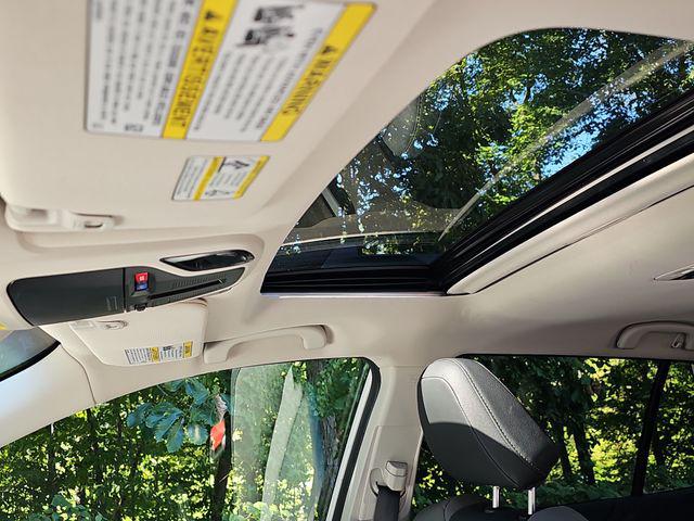 2021 Subaru Outback Onyx Edition XT