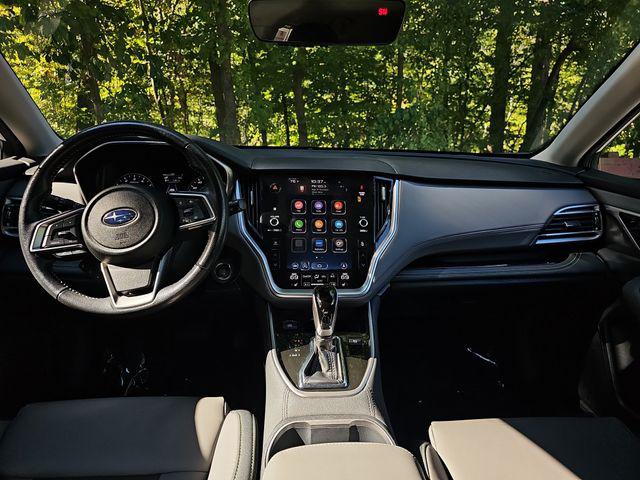 2021 Subaru Outback Onyx Edition XT