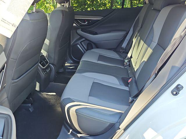 2021 Subaru Outback Onyx Edition XT
