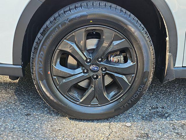 2021 Subaru Outback Onyx Edition XT