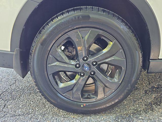 2021 Subaru Outback Onyx Edition XT