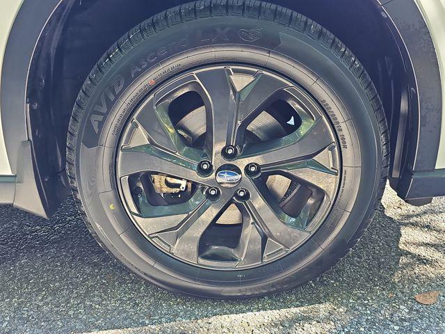 2021 Subaru Outback Onyx Edition XT
