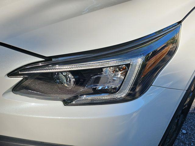 2021 Subaru Outback Onyx Edition XT