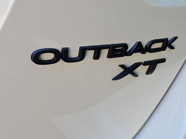 2021 Subaru Outback Onyx Edition XT