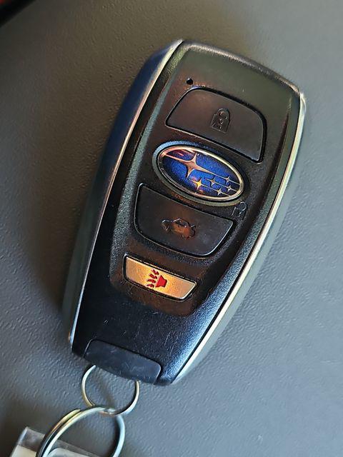 2021 Subaru Outback Onyx Edition XT
