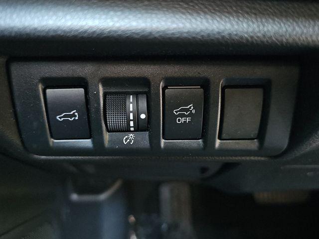 2021 Subaru Outback Onyx Edition XT