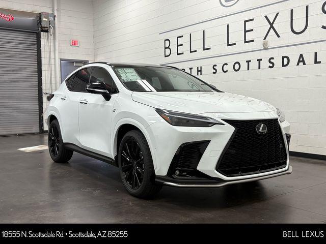 2026 Lexus NX F SPORT Handling for sale in Scottsdale, AZ