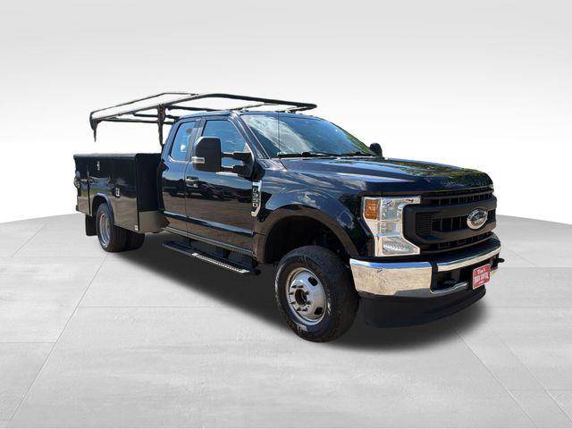 2020 Ford F-350 XL for sale in Epsom, NH