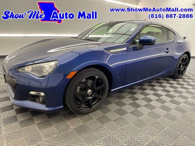 2013 Subaru BRZ Premium for sale in Harrisonville, MO