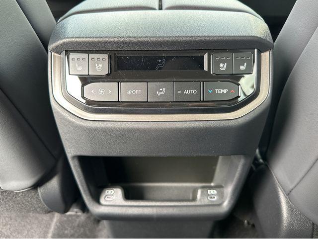 2026 Lexus TX 350 F SPORT Handling