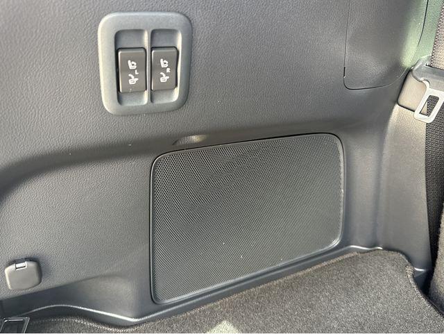 2026 Lexus TX 350 F SPORT Handling