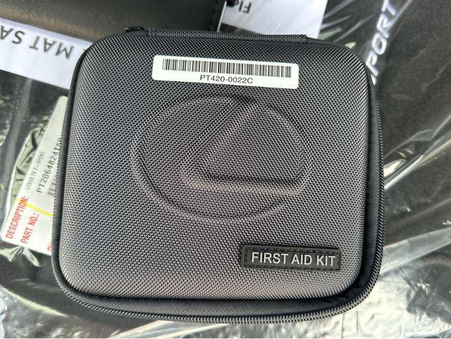2026 Lexus TX 350 F SPORT Handling
