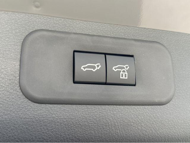 2026 Lexus TX 350 F SPORT Handling