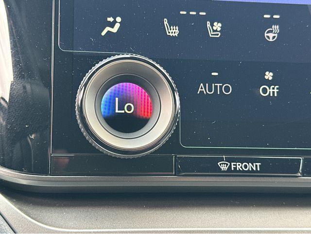 2026 Lexus TX 350 F SPORT Handling