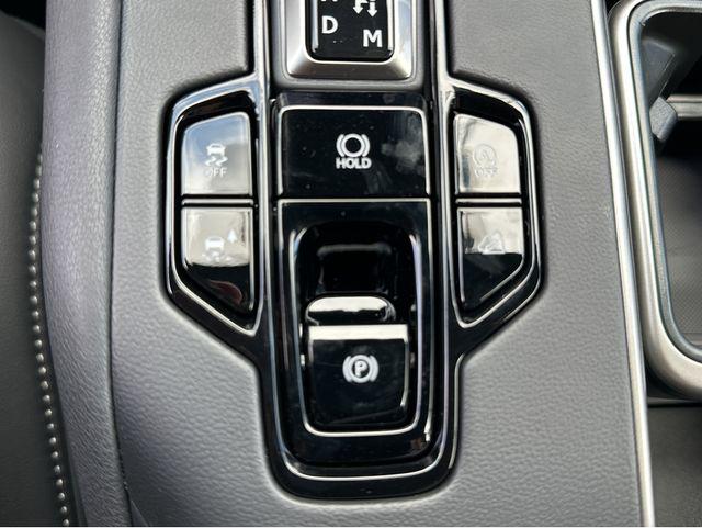 2026 Lexus TX 350 F SPORT Handling