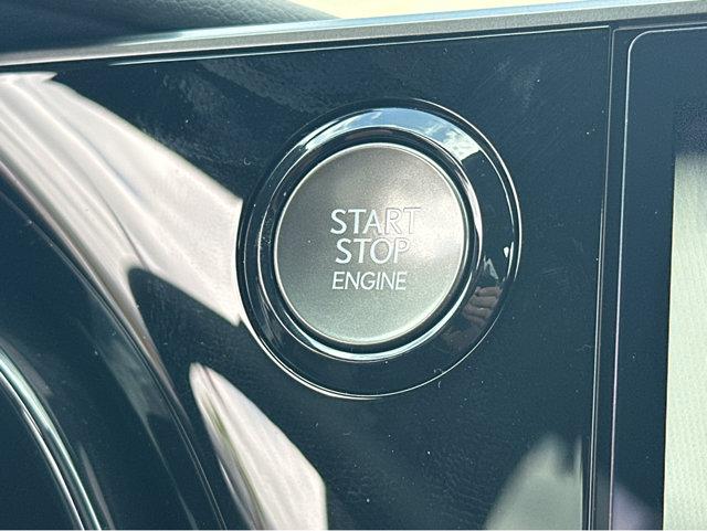2026 Lexus TX 350 F SPORT Handling