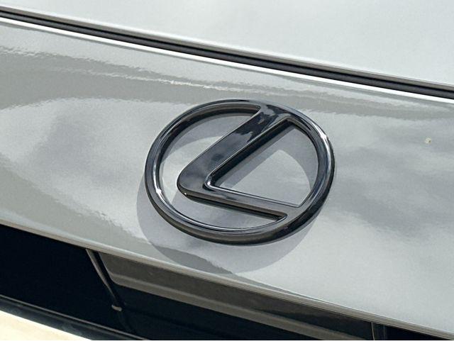 2026 Lexus TX 350 F SPORT Handling