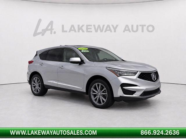2020 Acura RDX Technology Package for sale in Morristown, TN
