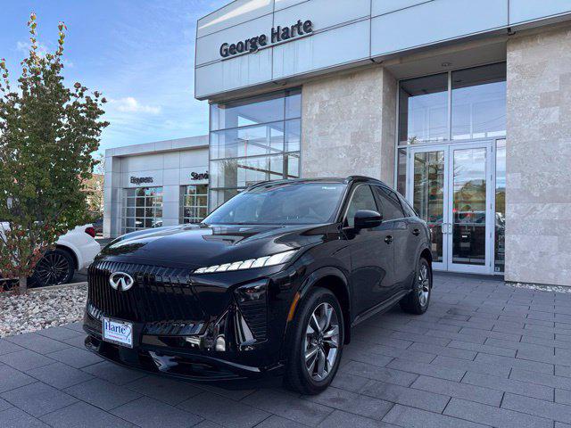2027 INFINITI X6 LUXE for sale in West Haven, CT