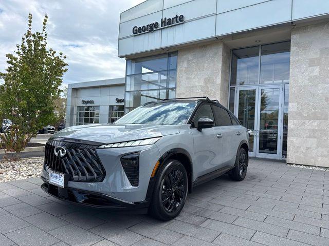 2027 INFINITI X6 SPORT for sale in West Haven, CT