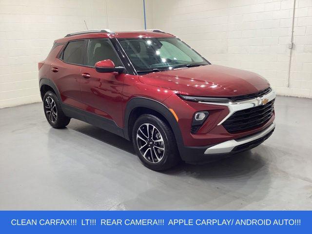 2025 Chevrolet TrailBlazer LT for sale in Kingsport, TN