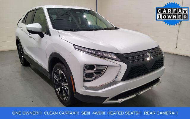 2024 Mitsubishi Eclipse Cross SE for sale in Kingsport, TN