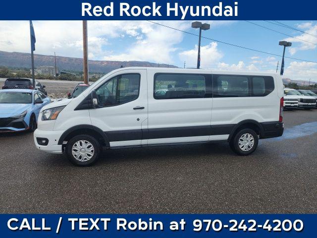 2024 Ford Transit-350 Passenger Van XLT for sale in Grand Junction, CO