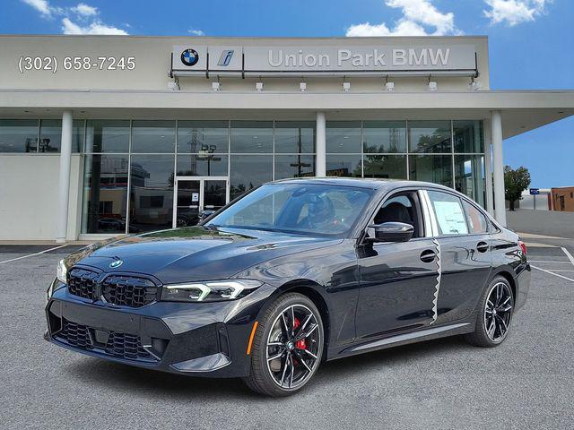 2026 BMW M340i xDrive NA for sale in Wilmington, DE