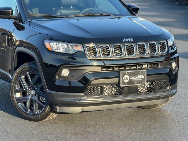 2026 Jeep Compass 85th Anniversary 4x4