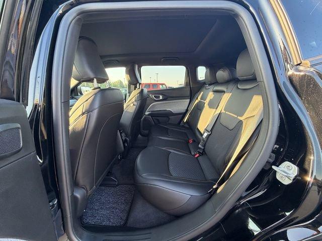2026 Jeep Compass 85th Anniversary 4x4