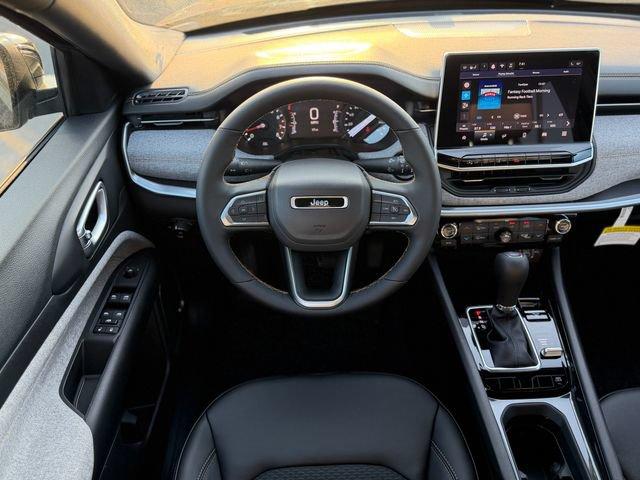 2026 Jeep Compass 85th Anniversary 4x4