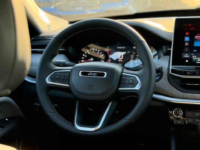 2026 Jeep Compass 85th Anniversary 4x4